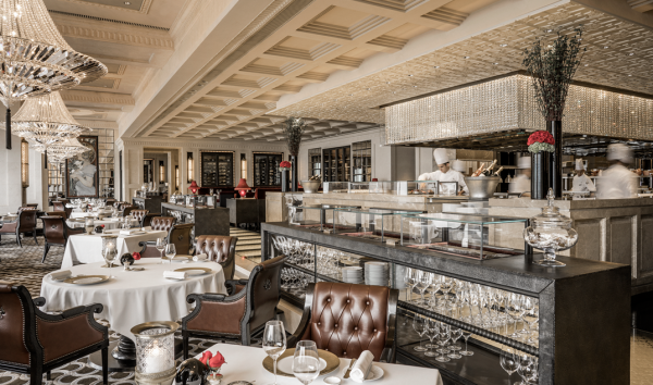 「世界50最佳酒吧」頒獎禮首次抵港！去年2間香港酒吧上榜/中環Bar Leone奪全球第二