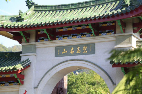 廈門自由行｜廈門旅遊景點逾15個推介！鼓浪嶼/廈門雙子塔/貓咪博物館 