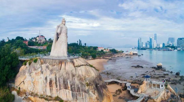 廈門自由行｜廈門旅遊景點逾15個推介！鼓浪嶼/廈門雙子塔/貓咪博物館 