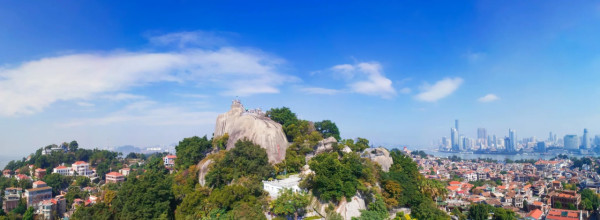 廈門自由行｜廈門旅遊景點逾15個推介！鼓浪嶼/廈門雙子塔/貓咪博物館 