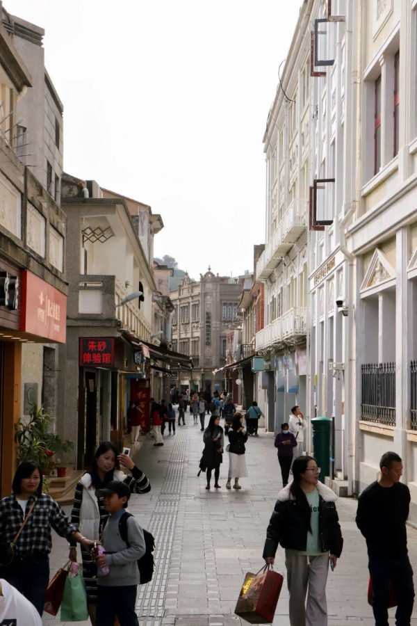 廈門自由行｜廈門旅遊景點逾15個推介！鼓浪嶼/廈門雙子塔/貓咪博物館 