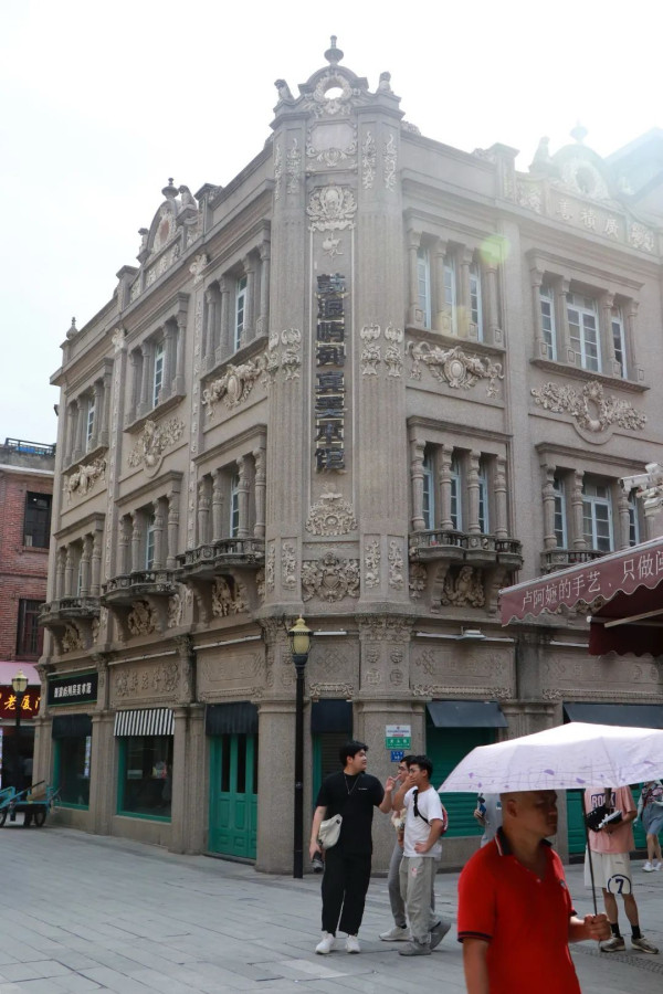 廈門自由行｜廈門旅遊景點逾15個推介！鼓浪嶼/廈門雙子塔/貓咪博物館 