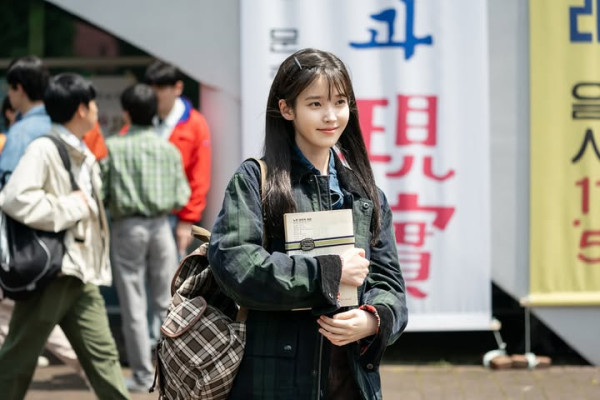 苦盡柑來遇見你金句（圖片來源：IG@netflixkr）