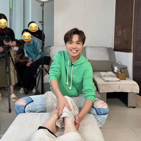 2025年度IG最吸金明星KOL排行榜出爐！5大香港女頂流橫掃頭5位！MIRROR全員出局