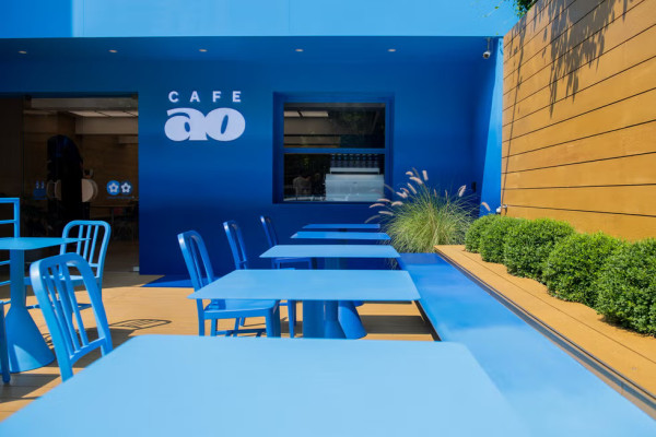 陳冠希現身台北開咖啡廳 獲周杰倫傳訊關心 1條件下復出拍戲 