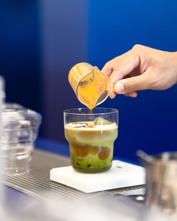 陳冠希現身台北開咖啡廳 獲周杰倫傳訊關心 1條件下復出拍戲 