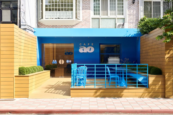 陳冠希現身台北開咖啡廳 獲周杰倫傳訊關心 1條件下復出拍戲 