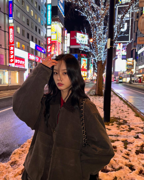 雙子座女生10大性格特質、愛情攻略、優缺點深度解析(圖片來源:hyeri_0609@Instagram)