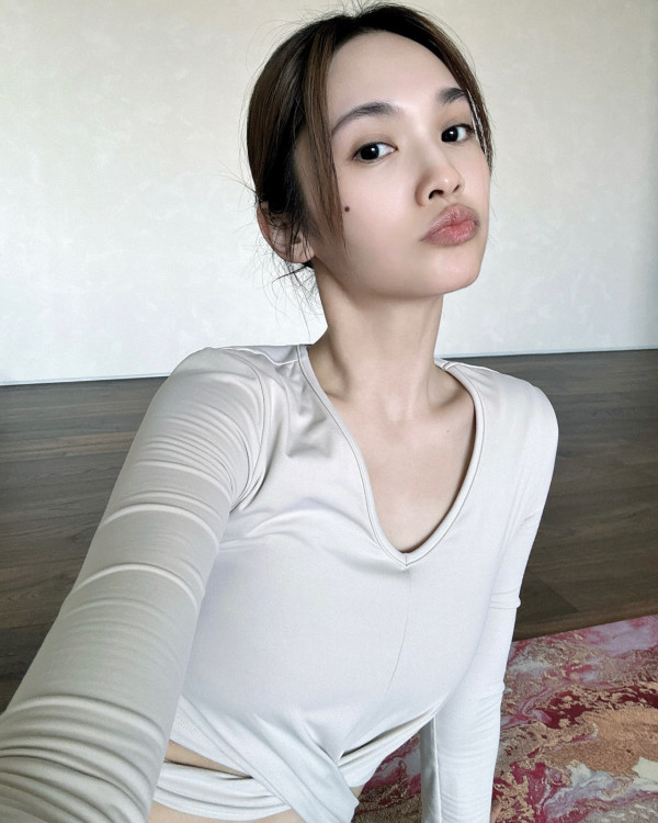 雙子座女生10大性格特質、愛情攻略、優缺點深度解析(圖片來源:rainie77@Instagram)