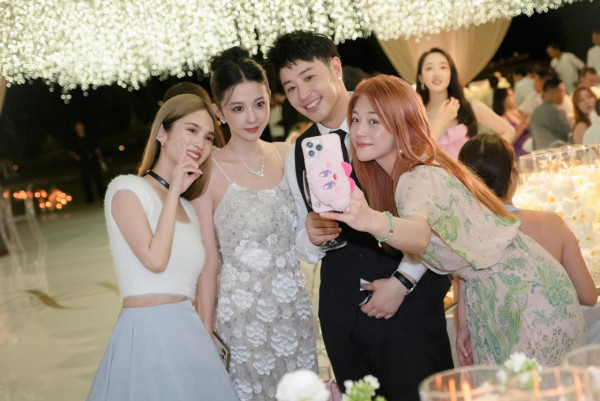 雙子座女生10大性格特質、愛情攻略、優缺點深度解析(圖片來源:yanxi531@Instagram)