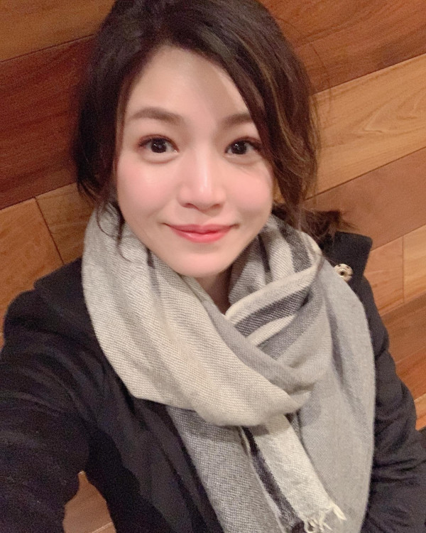 雙子座女生10大性格特質、愛情攻略、優缺點深度解析(圖片來源:yanxi531@Instagram)