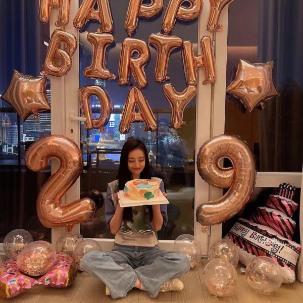 雙子座女生10大性格特質、愛情攻略、優缺點深度解析(圖片來源:dilrabaxx63@Instagram)