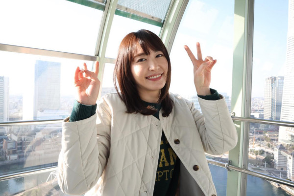 雙子座女生10大性格特質、愛情攻略、優缺點深度解析(圖片來源:aragakiyui_fanspage@Instagram)