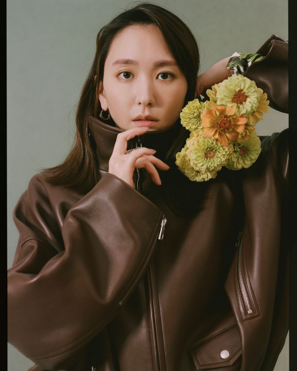 雙子座女生10大性格特質、愛情攻略、優缺點深度解析(圖片來源:aragakiyui_fanspage@Instagram)