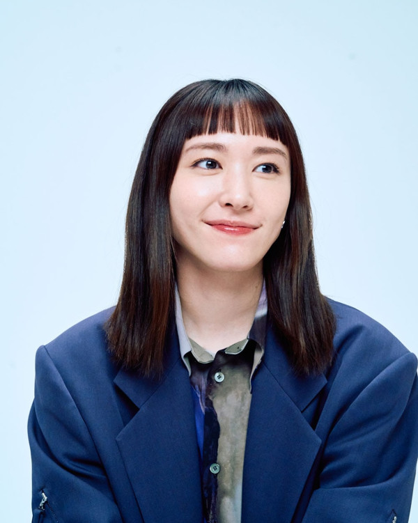 雙子座女生10大性格特質、愛情攻略、優缺點深度解析(圖片來源:aragakiyui_fanspage@Instagram)