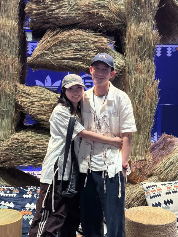 陳冠希現身台北開咖啡廳 獲周杰倫傳訊關心 1條件下復出拍戲 