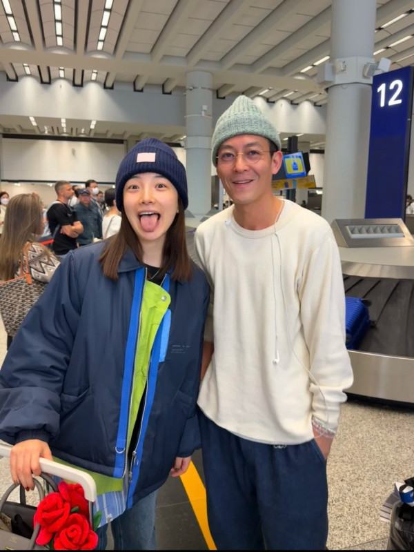 陳冠希現身台北開咖啡廳 獲周杰倫傳訊關心 1條件下復出拍戲 