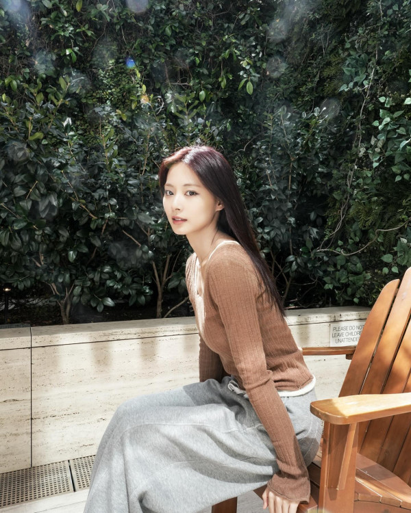 雙子座女生10大性格特質、愛情攻略、優缺點深度解析(圖片來源:thinkaboutzu@Instagram)