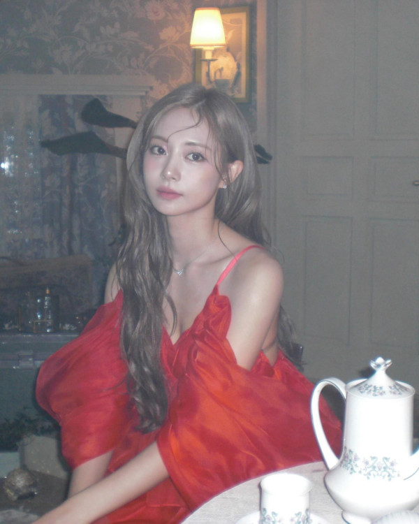 雙子座女生10大性格特質、愛情攻略、優缺點深度解析(圖片來源:thinkaboutzu@Instagram)