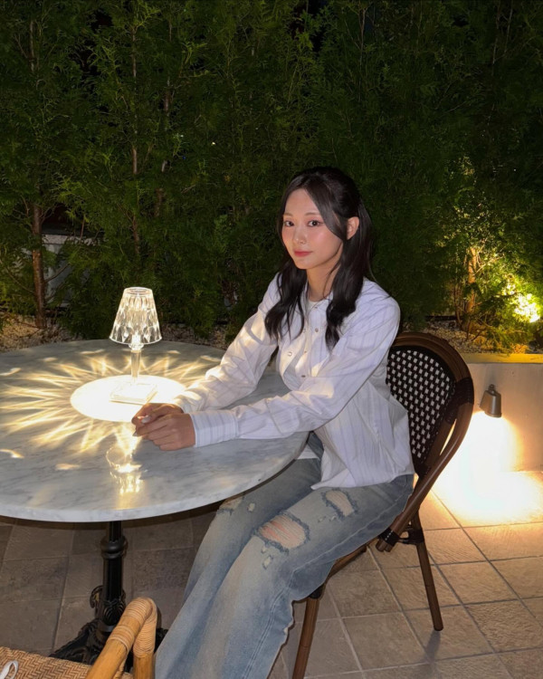 雙子座女生10大性格特質、愛情攻略、優缺點深度解析(圖片來源:thinkaboutzu@Instagram)