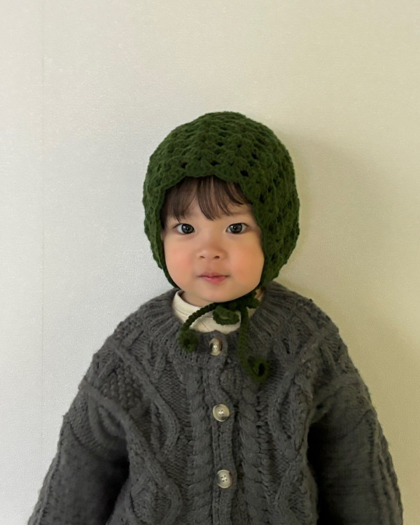 韓國超萌2歲BB封「迷你車銀優」！上節目展超強綜藝感！ 