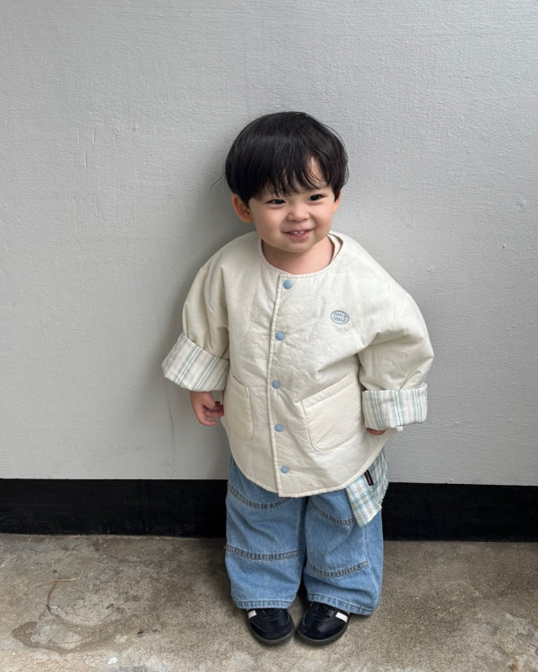 韓國超萌2歲BB封「迷你車銀優」！上節目展超強綜藝感！ 