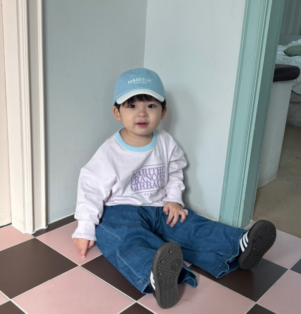 韓國超萌2歲BB封「迷你車銀優」！上節目展超強綜藝感！ 