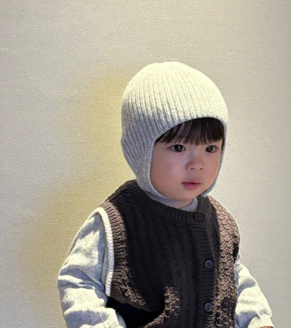 韓國超萌2歲BB封「迷你車銀優」！上節目展超強綜藝感！ 