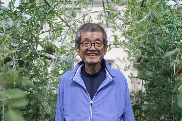 胰臟癌末期67歲男每日必吃乳酪加1種食物 持續1年多身體精神轉好