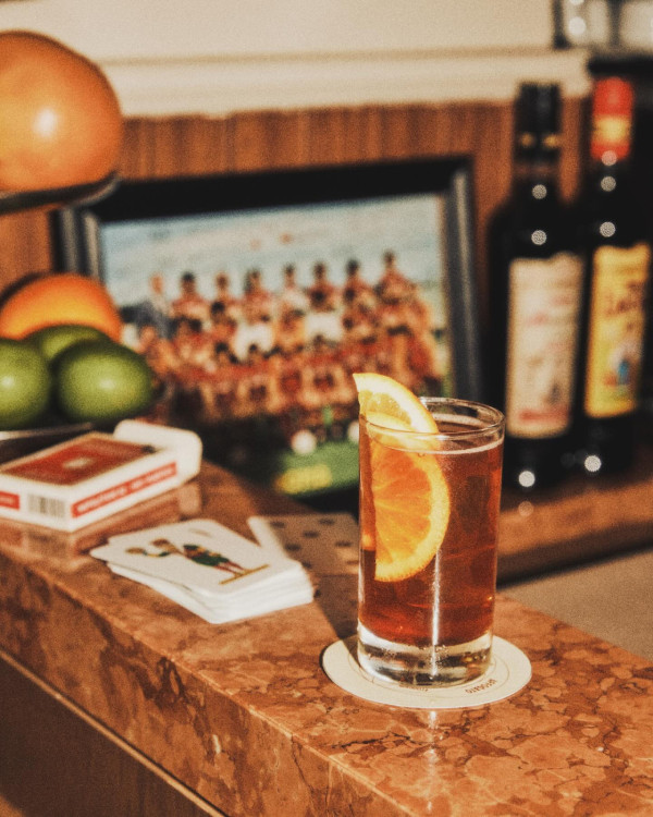 「世界50最佳酒吧」頒獎禮首次抵港！去年2間香港酒吧上榜/中環Bar Leone奪全球第二