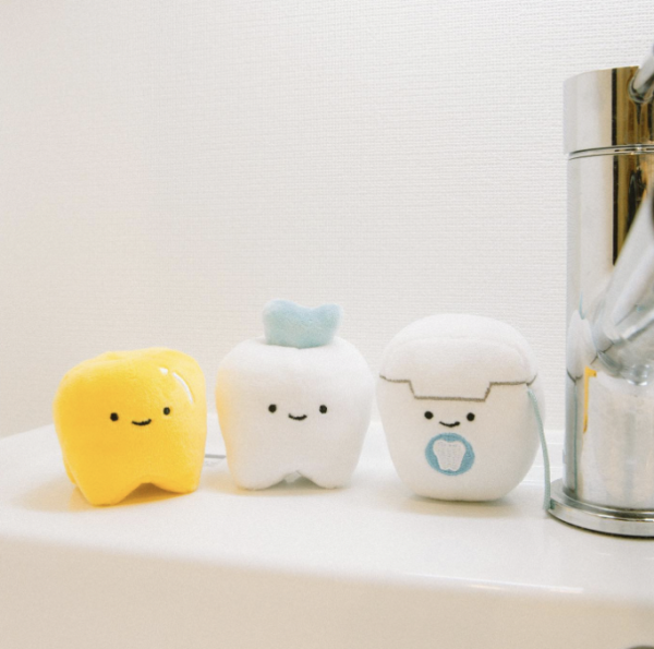 日本平替版Jellycat爆紅！可入手可愛公仔！化身麵包/蔬菜/壽司 