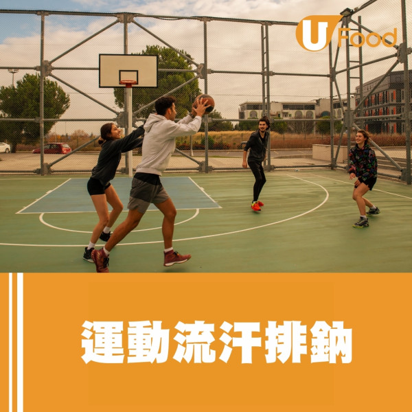 高鈉食物3款不鹹吃過量易傷腎1款在早餐常吃！身體高鈉反應醫生教3招排鈉