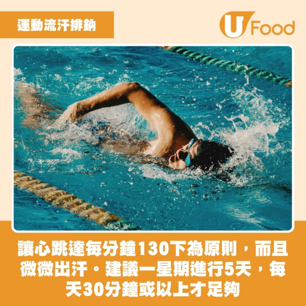 高鈉食物3款不鹹吃過量易傷腎1款在早餐常吃！身體高鈉反應醫生教3招排鈉