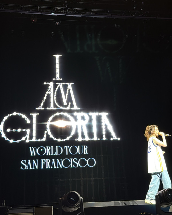 李蘊認離婚後飛拉斯維加斯旅行 33歲保養得宜曬長腿:多出去看看