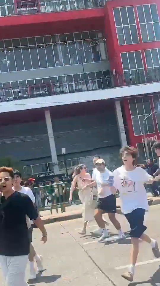 緬甸地震波及詐騙園區 傳KK園部份被摧毀 未知實際傷亡數字 