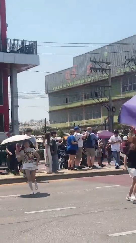 緬甸地震波及詐騙園區 傳KK園部份被摧毀 未知實際傷亡數字 