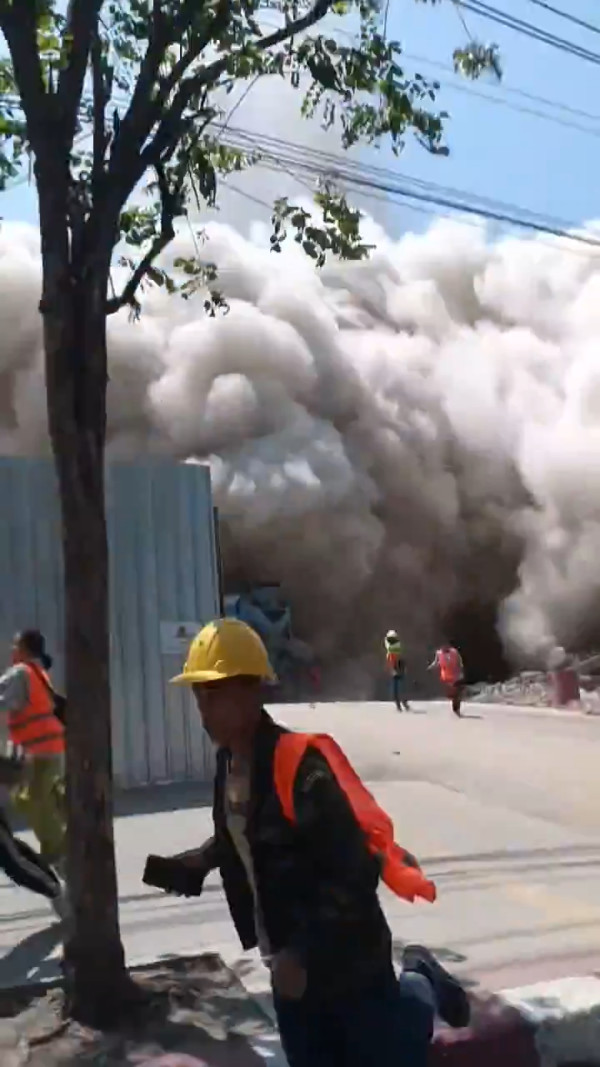 緬甸地震｜香港恐發生7級地震？中大教授分析關鍵1條件：不能掉以輕心 