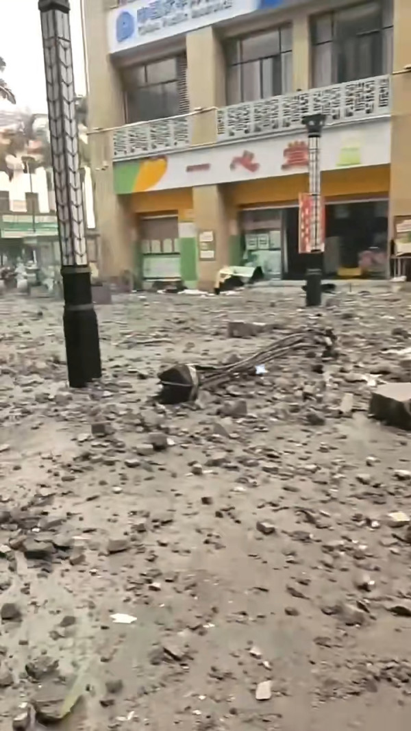 緬甸地震｜香港恐發生7級地震？中大教授分析關鍵1條件：不能掉以輕心 