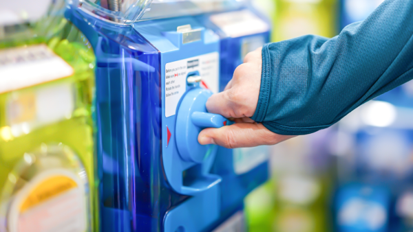 日本博物館揭遊客失禮行為 疑有港人用1物代替¥100放入扭蛋機 網民：好丟架 