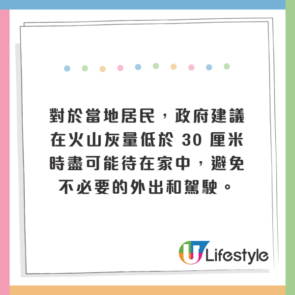遊日注意︱日本九州火山「新燃岳」活動加劇  警戒級別升至3級隨時噴發禁止入山 