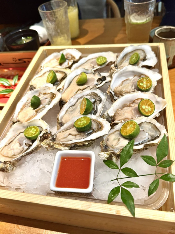 水瀨海鮮放題(圖片來源:小紅書@小陳去哪裡玩呀) 水瀨海鮮放題(圖片來源:小紅書@小陳去哪裡玩呀)