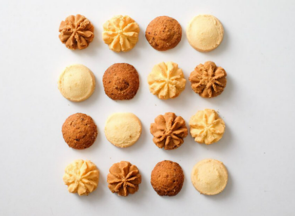 香港最強手信? 連BLACKPINK Jennie都中意食!更稱:「我的曲奇」?