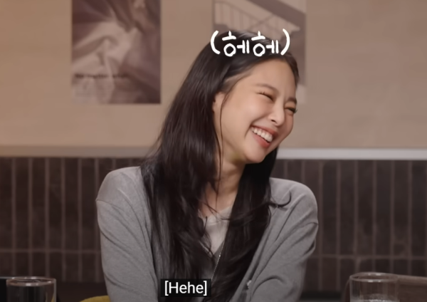 香港最強手信? 連BLACKPINK Jennie都中意食!更稱:「我的曲奇」?