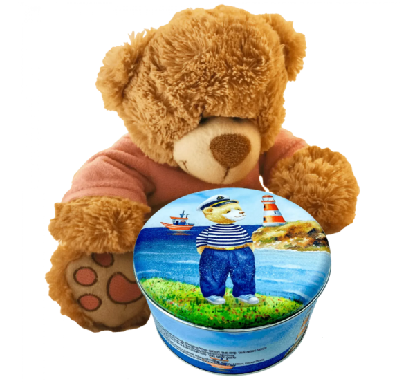 香港最強手信? 連BLACKPINK Jennie都中意食!更稱:「我的曲奇」?