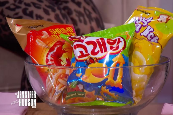 香港最強手信? 連BLACKPINK Jennie都中意食!更稱:「我的曲奇」?