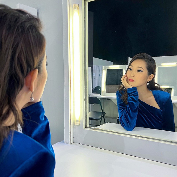 34歲最美溫哥華華裔小姐離巢TVB！隻身來港入行10年 做兒童節目有女友感 