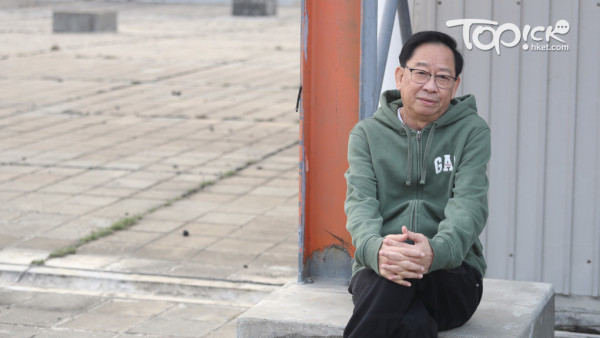 75歲黎彼得中流感被送入ICU！營養師教流感快速康復5飲食法／食蔥都有效