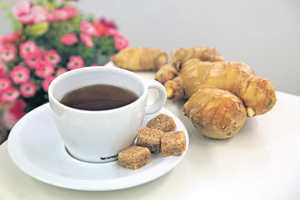 懶人薑茶食譜︱薑茶功效禁忌助感冒痊癒疏通血氣 中醫教煮8款做法