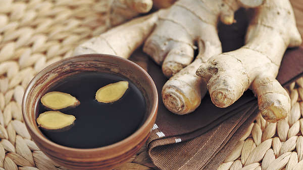 懶人薑茶食譜︱薑茶功效禁忌助感冒痊癒疏通血氣 中醫教煮8款做法