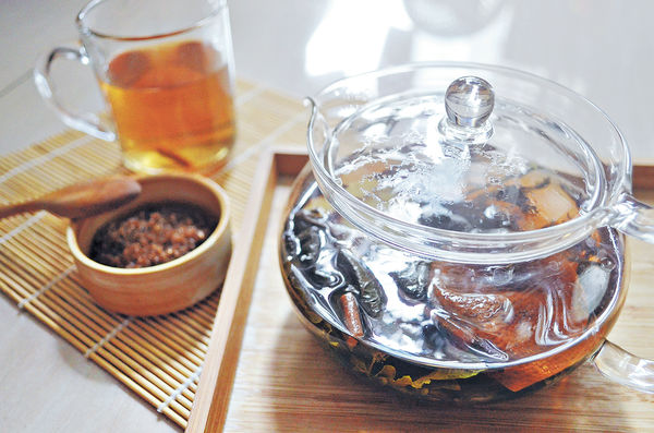 懶人薑茶食譜︱薑茶功效禁忌助感冒痊癒疏通血氣 中醫教煮8款做法